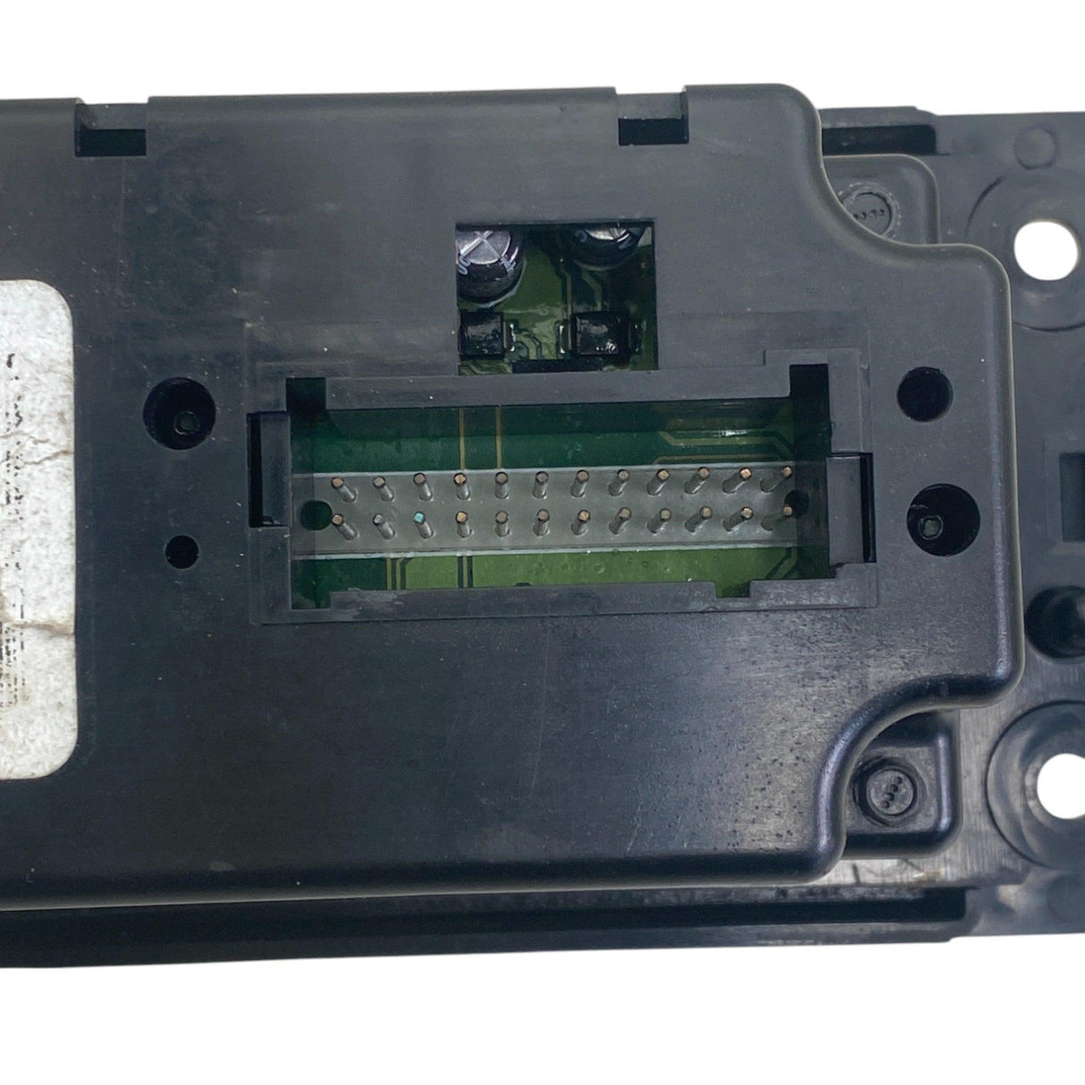 5011051R1 Genuine International Control Heater And A/C - Second Truck Parts