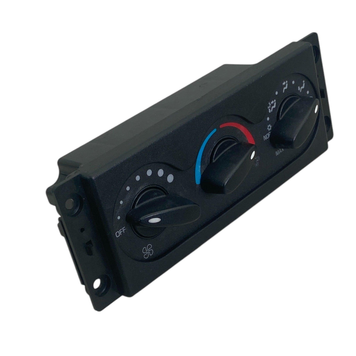 5011051R1 Genuine International Control Heater And A/C - Second Truck Parts