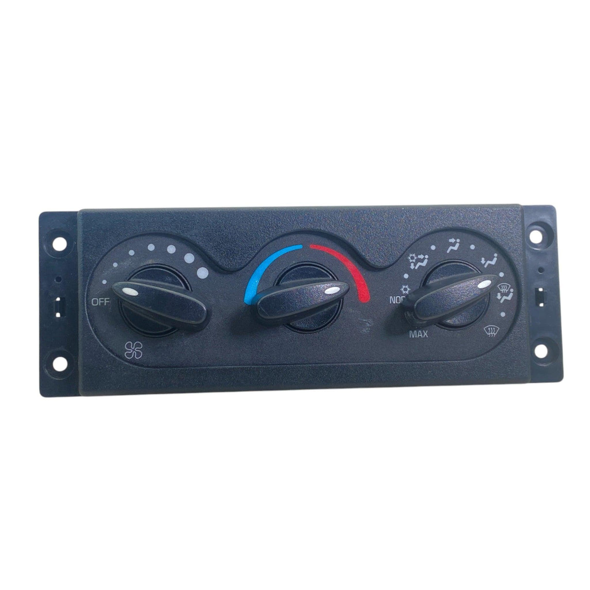 5011051R1 Genuine International Control Heater And A/C - Second Truck Parts