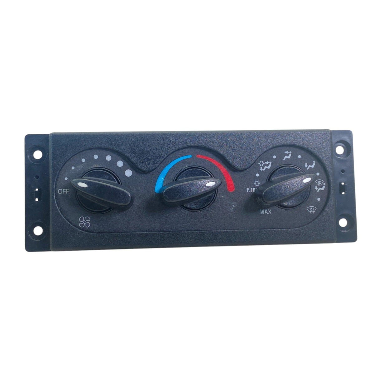 5011051R1 Genuine International Control Heater And A/C - Second Truck Parts