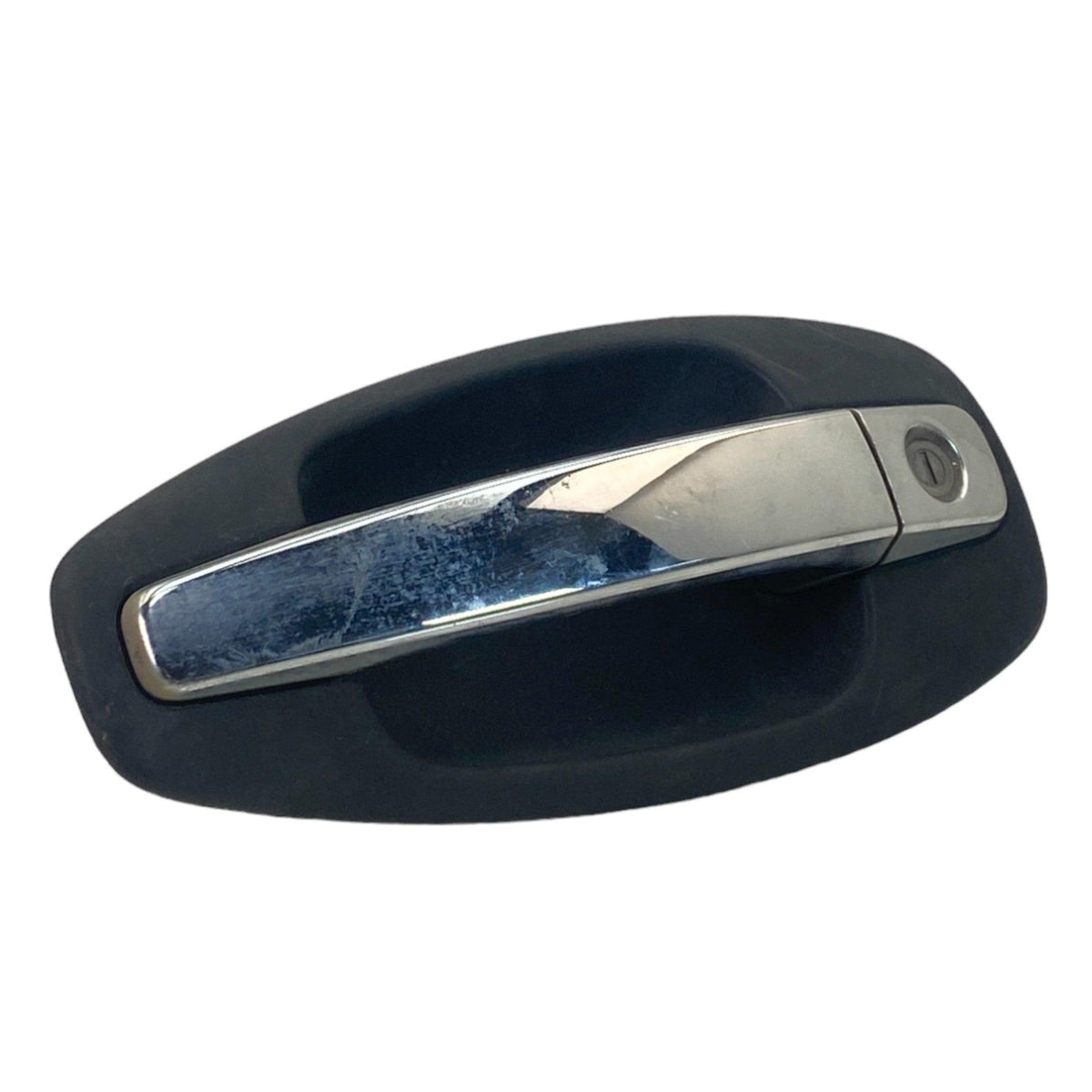 R56-1158R Genuine Paccar Right Door Handle - Second Truck Parts