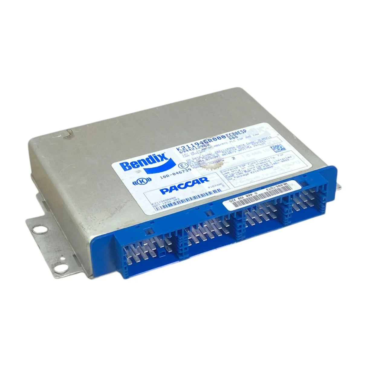 K209617SC000BXW Genuine Bendix ECM ABS Control Module EC-80