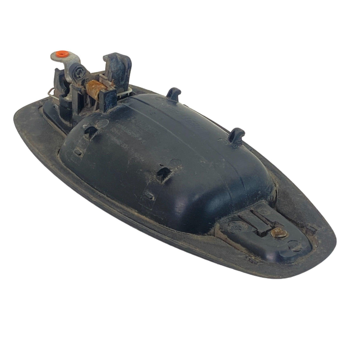 R56-1158R Genuine Paccar Right Door Handle - Second Truck Parts