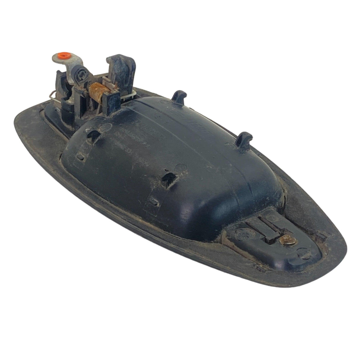 R56-1158R Genuine Paccar Right Door Handle - Second Truck Parts