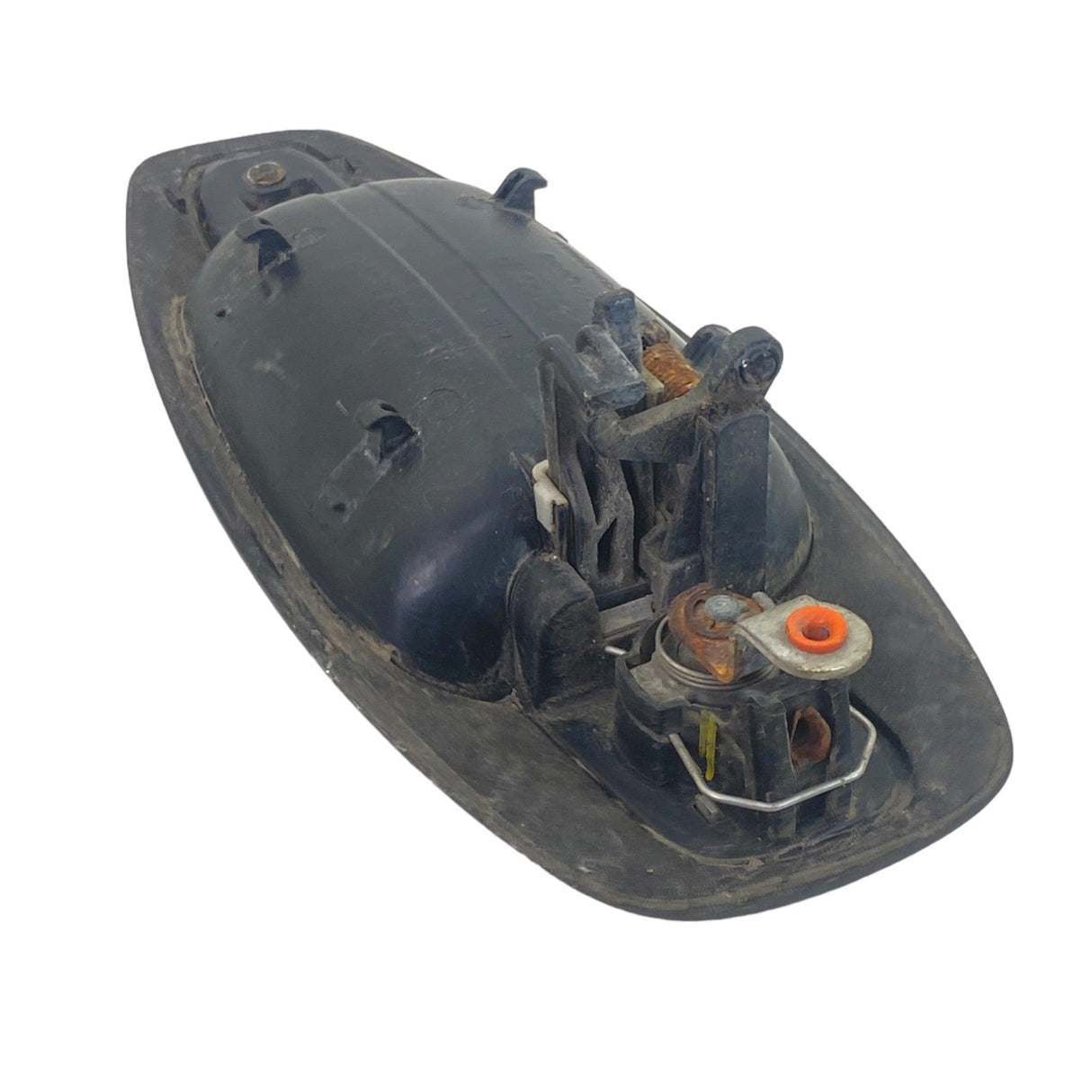 R56-1158R Genuine Paccar Right Door Handle - Second Truck Parts