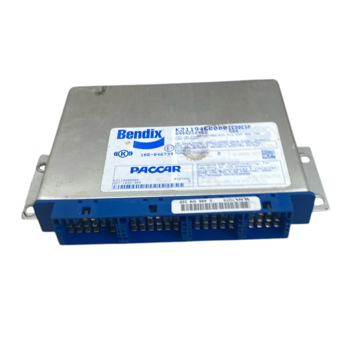 K209617SC000BXW Genuine Bendix ECM ABS Control Module EC-80