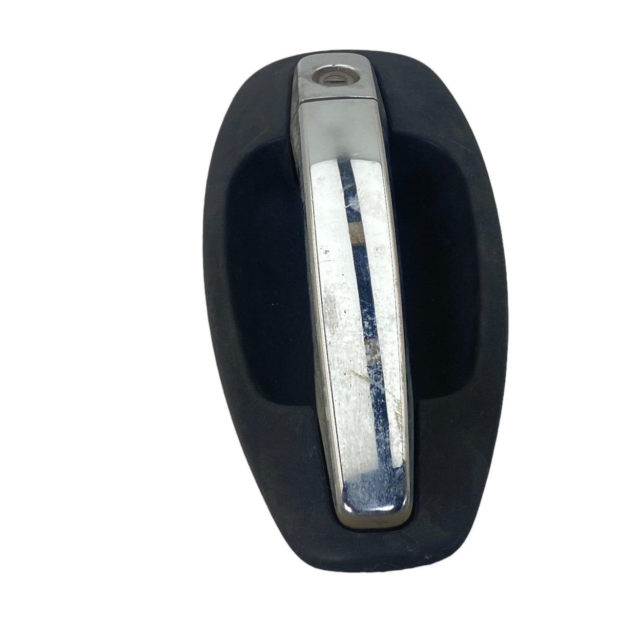 R56-1158R Genuine Paccar Right Door Handle - Second Truck Parts