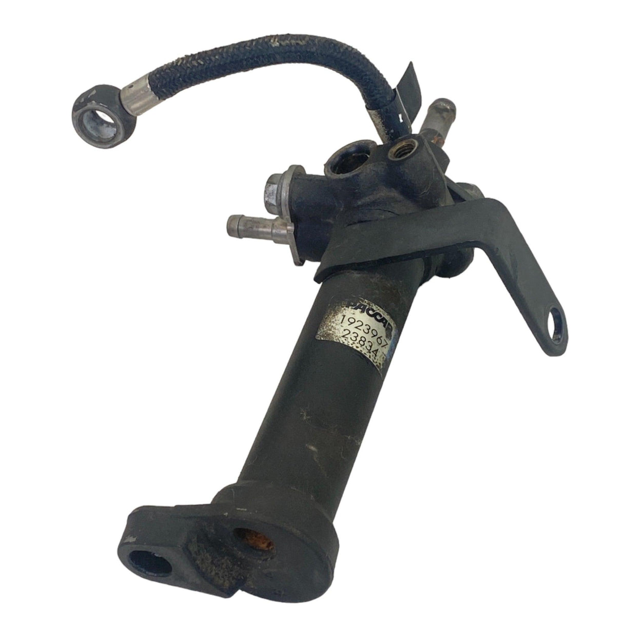 1923967 Genuine Paccar Diesel Engine Air Bleed Pipe Assembly - Second Truck Parts