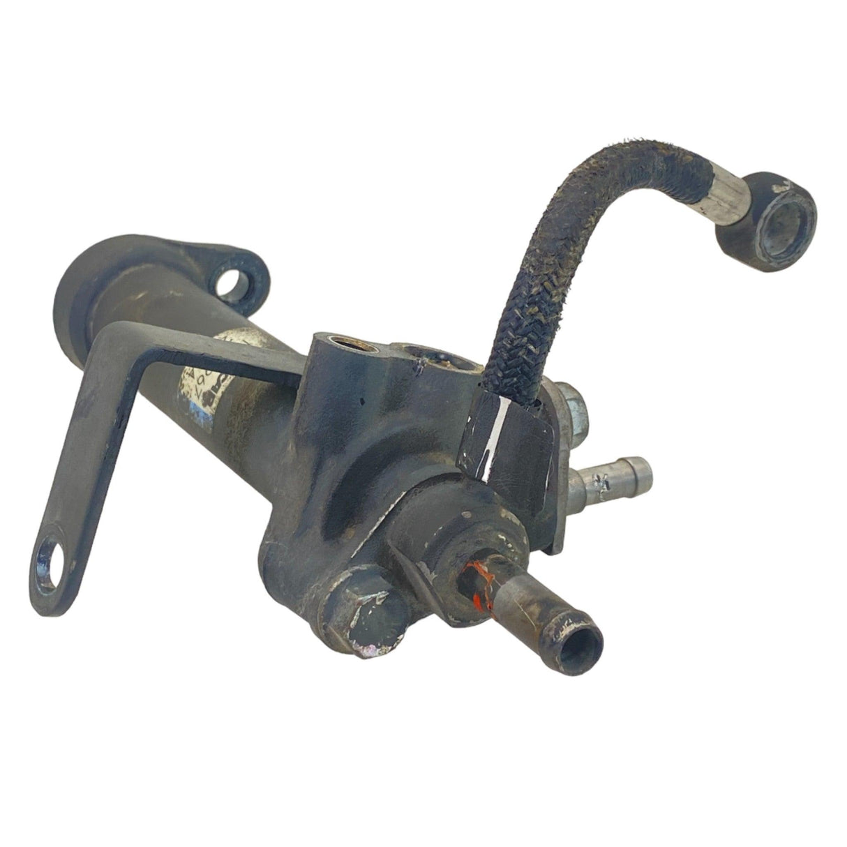 1923967 Genuine Paccar Diesel Engine Air Bleed Pipe Assembly - Second Truck Parts