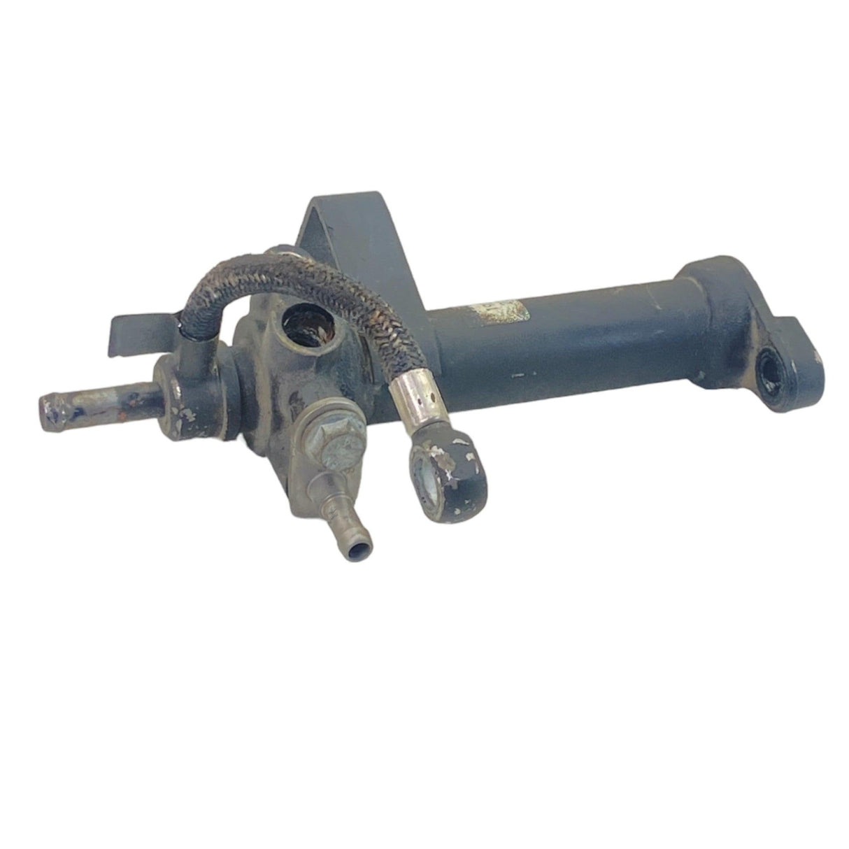 1923967 Genuine Paccar Diesel Engine Air Bleed Pipe Assembly - Second Truck Parts