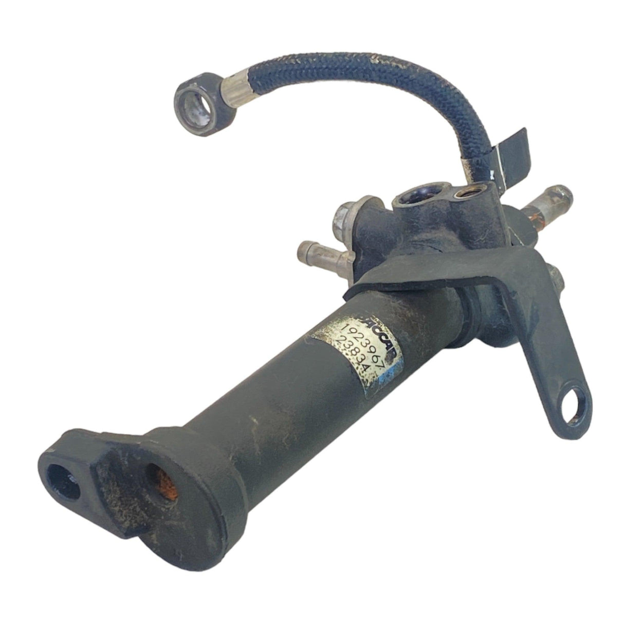 1923967 Genuine Paccar Diesel Engine Air Bleed Pipe Assembly - Second Truck Parts