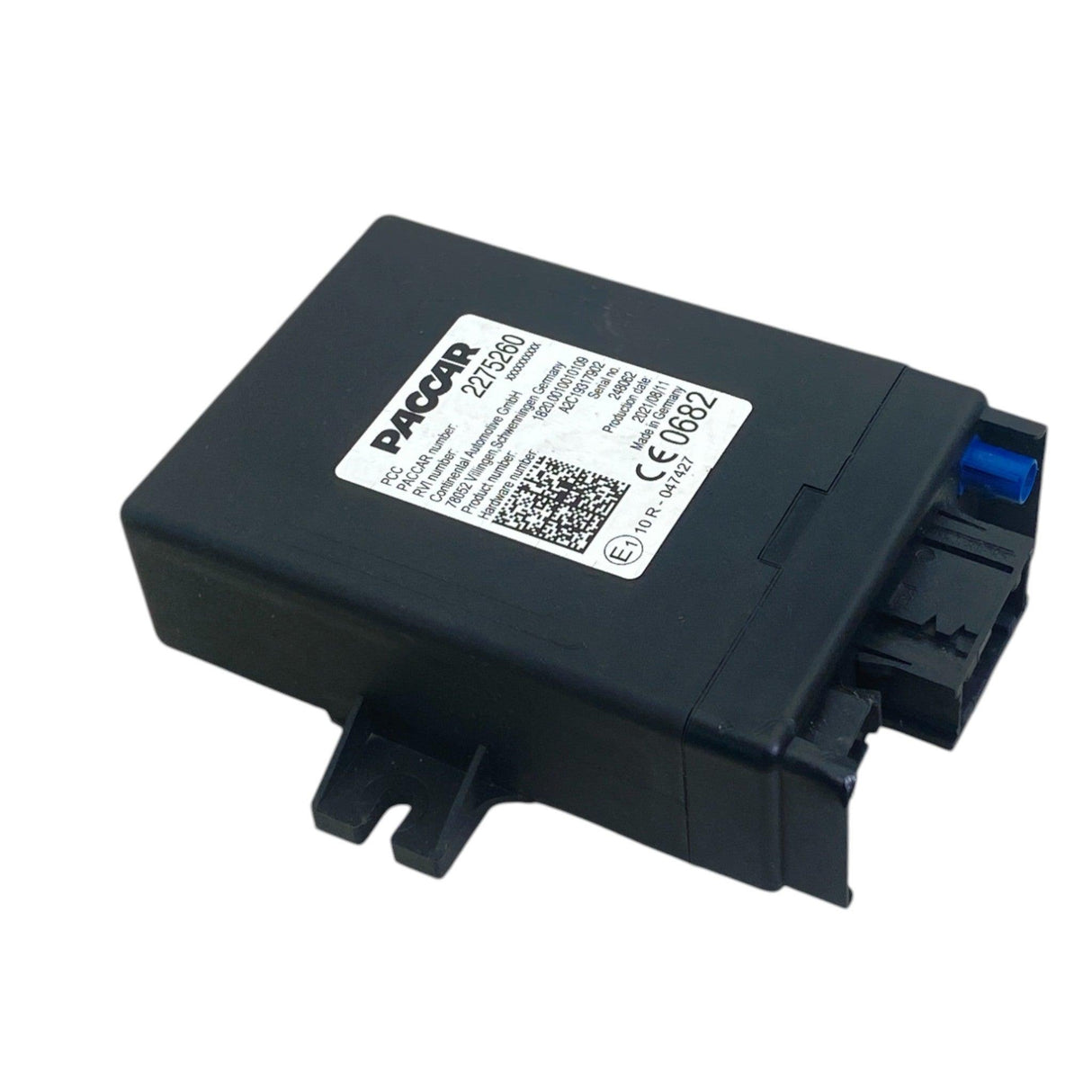 2275260 Genuine Paccar Cab Module - Second Truck Parts