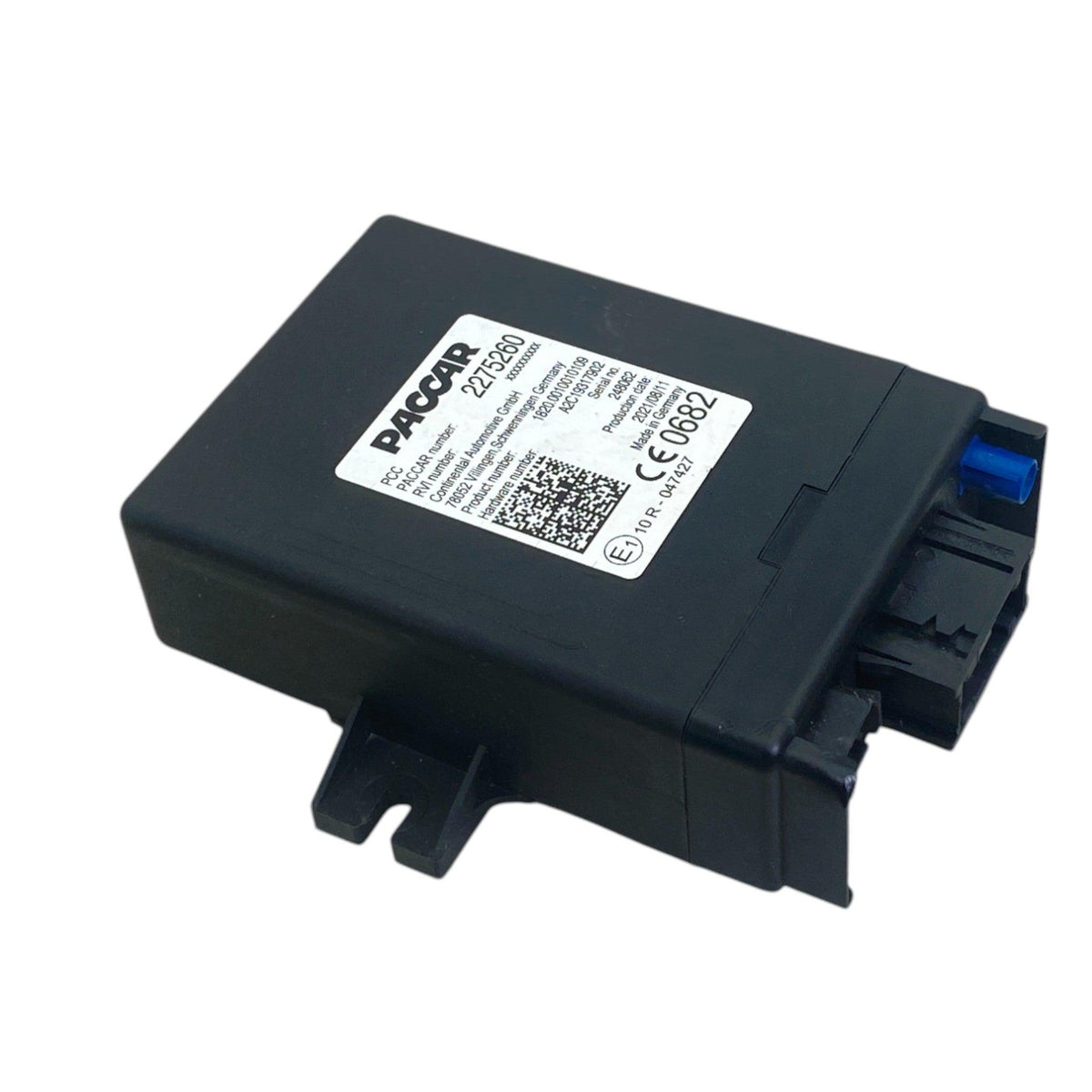2275260 Genuine Paccar Cab Module - Second Truck Parts