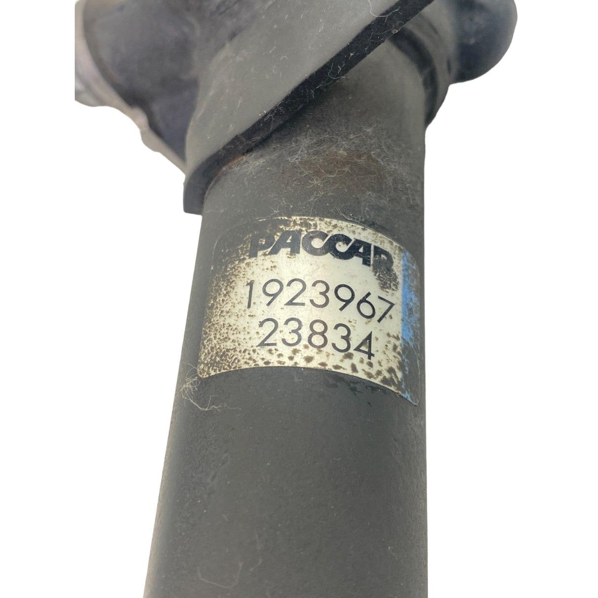 1923967 Genuine Paccar Diesel Engine Air Bleed Pipe Assembly - Second Truck Parts