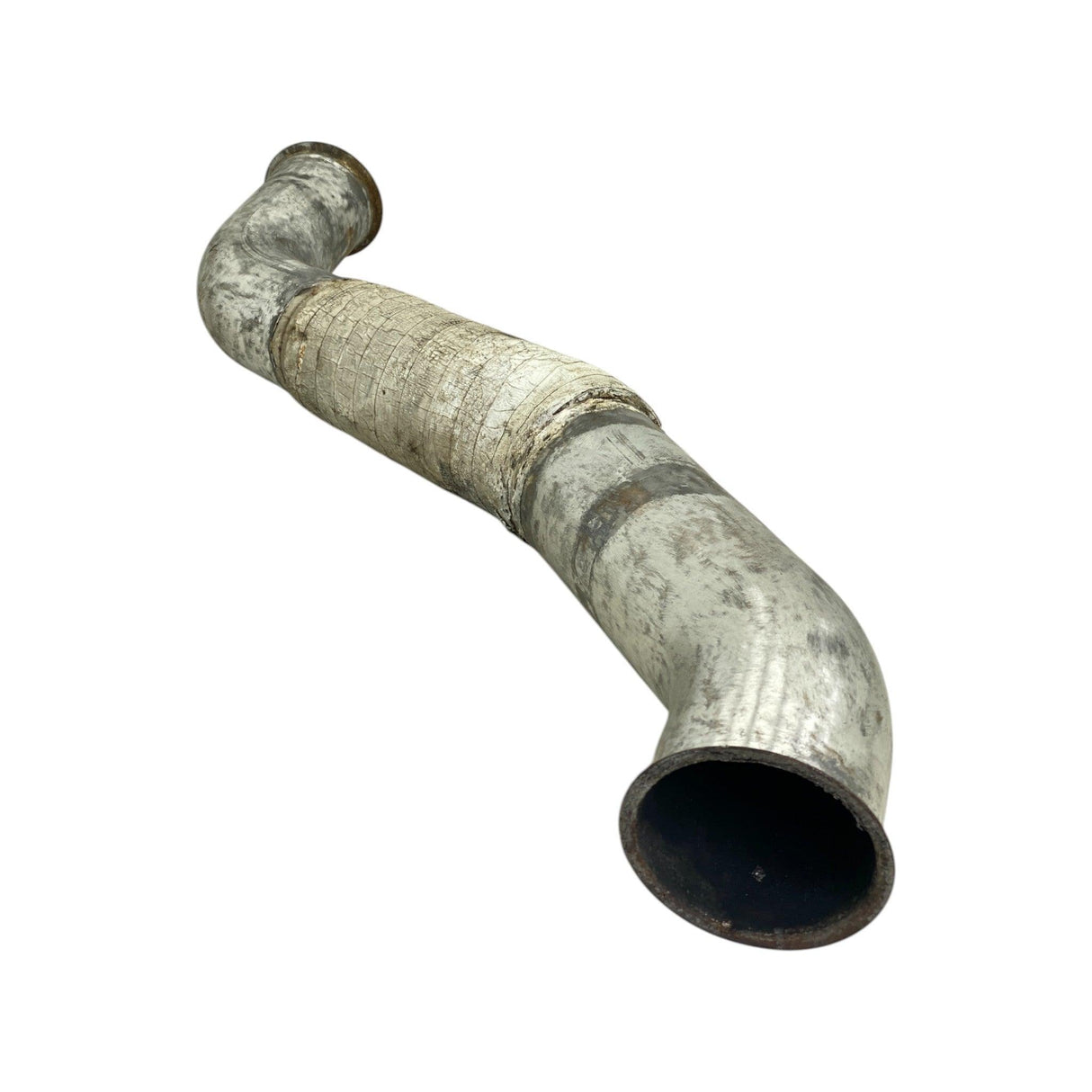 23669900 Genuine Volvo Exhaust Pipe - Second Truck Parts