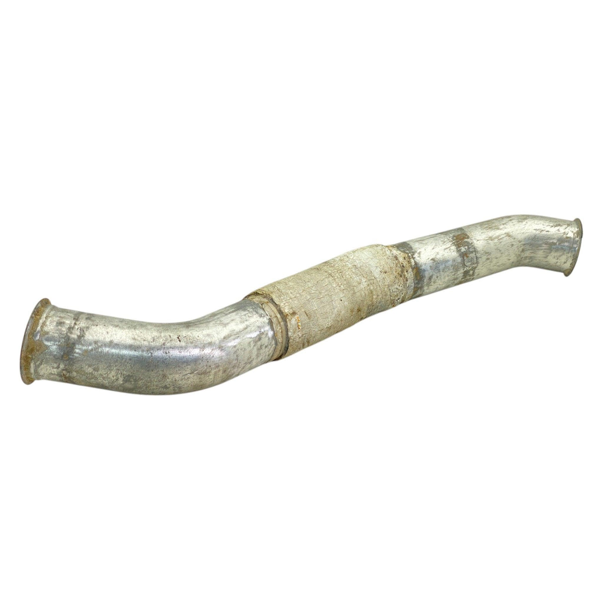 23669900 Genuine Volvo Exhaust Pipe - Second Truck Parts