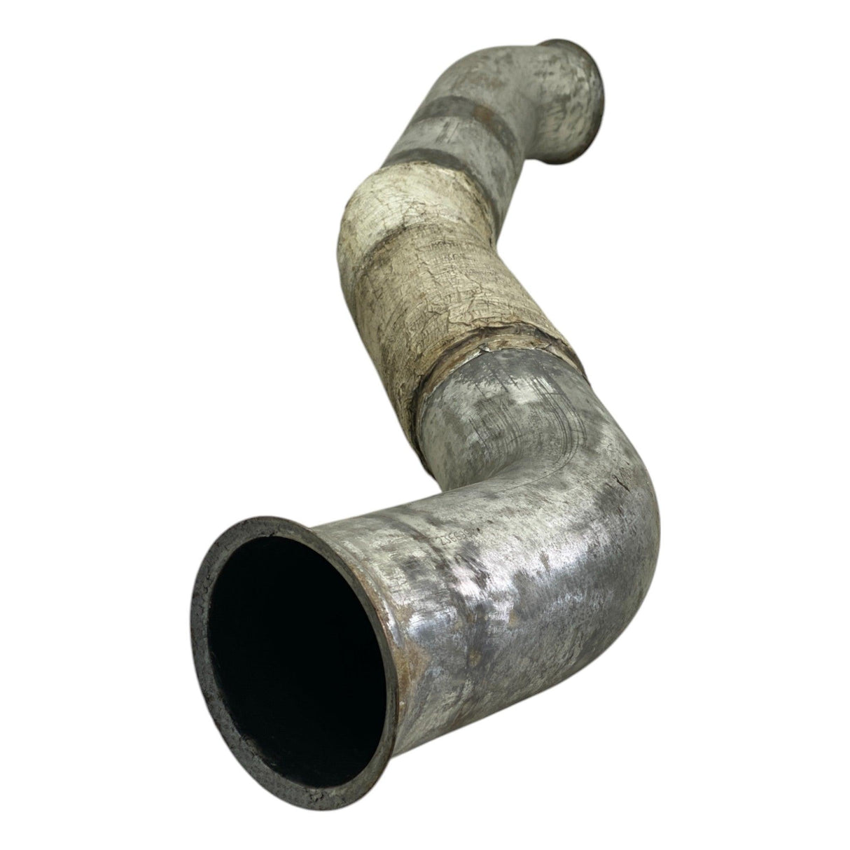 23669900 Genuine Volvo Exhaust Pipe - Second Truck Parts