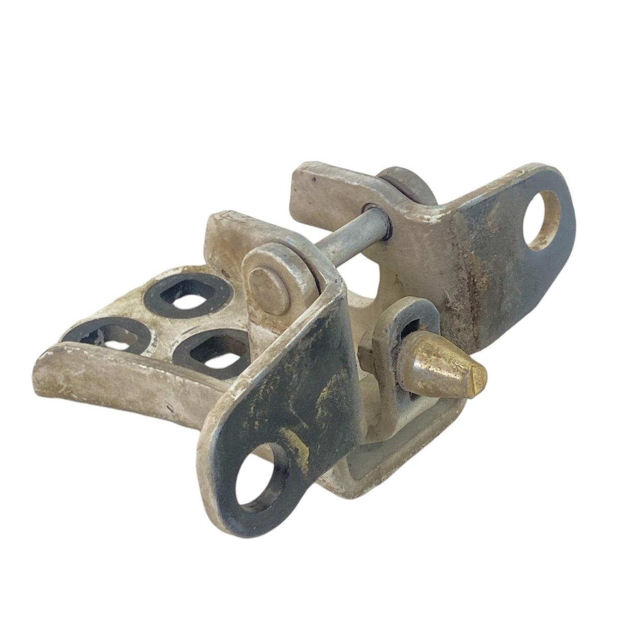 21306 AA Genuine Paccar Door Hinge - Second Truck Parts