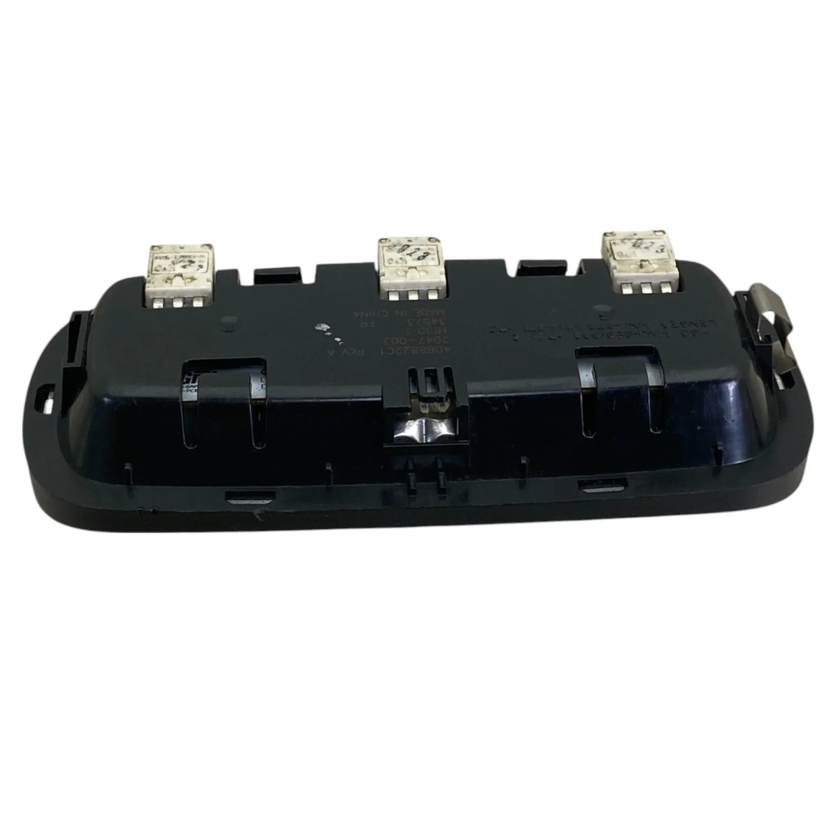 4068822C2 Genuine International Cab Dome Light Led - Second Truck Parts