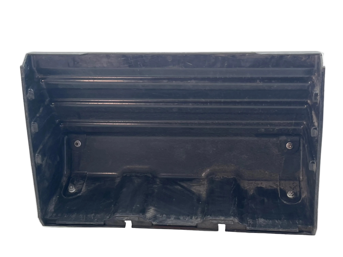 20708420 Genuine Volvo Battery Box Cover - Battery Boxes