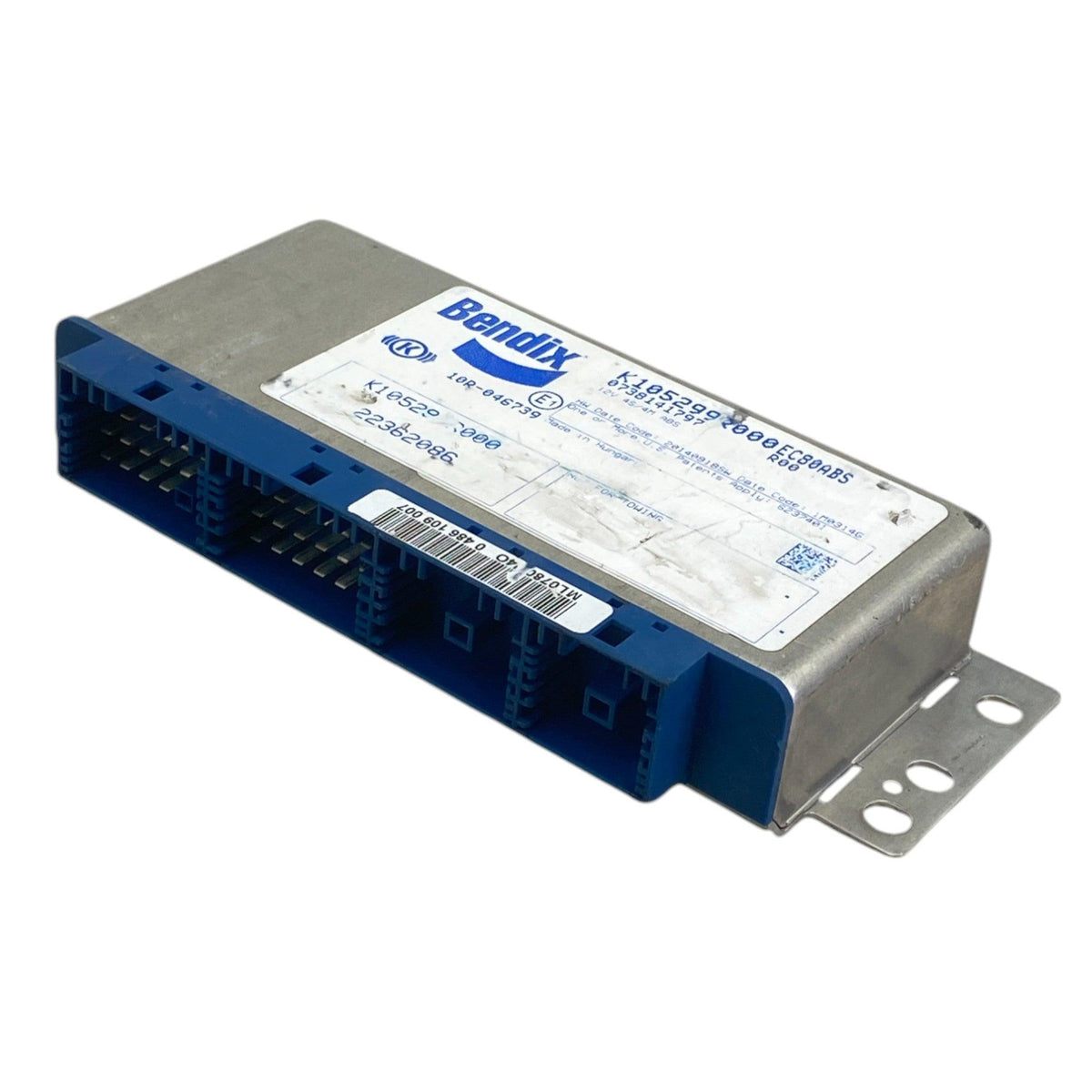 22362086 Genuine Bendix ABS Module - Second Truck Parts