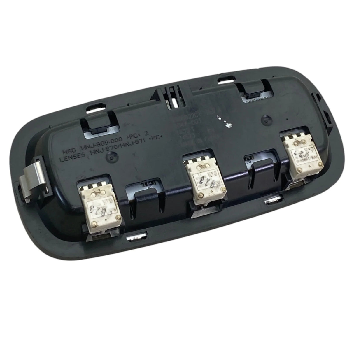 4068822C2 Genuine International Cab Dome Light Led - Second Truck Parts