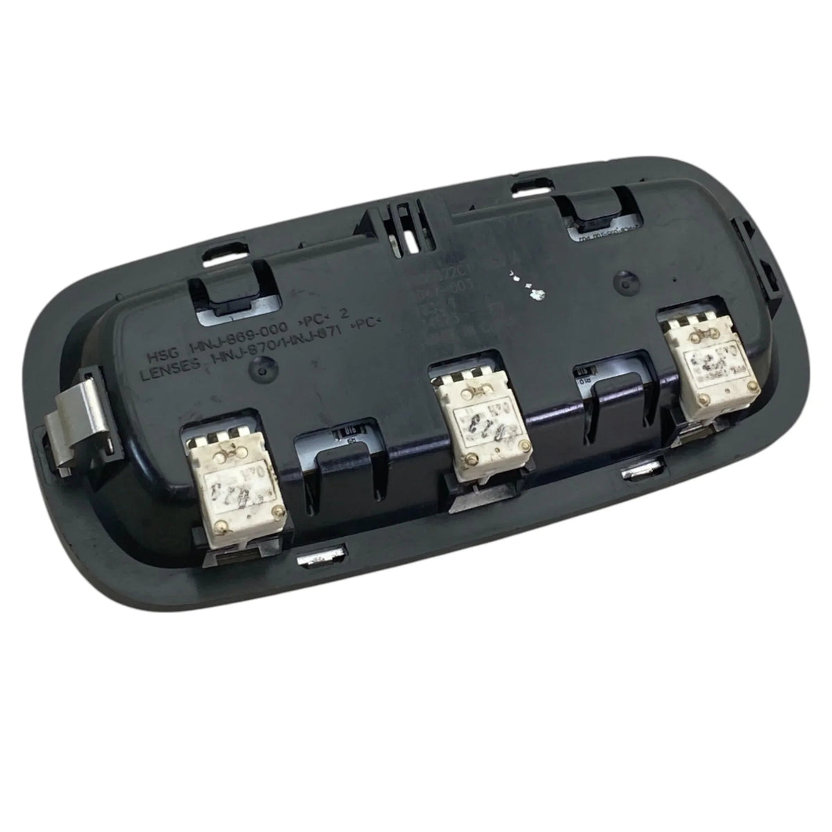 4068822C2 Genuine International Cab Dome Light Led - Second Truck Parts