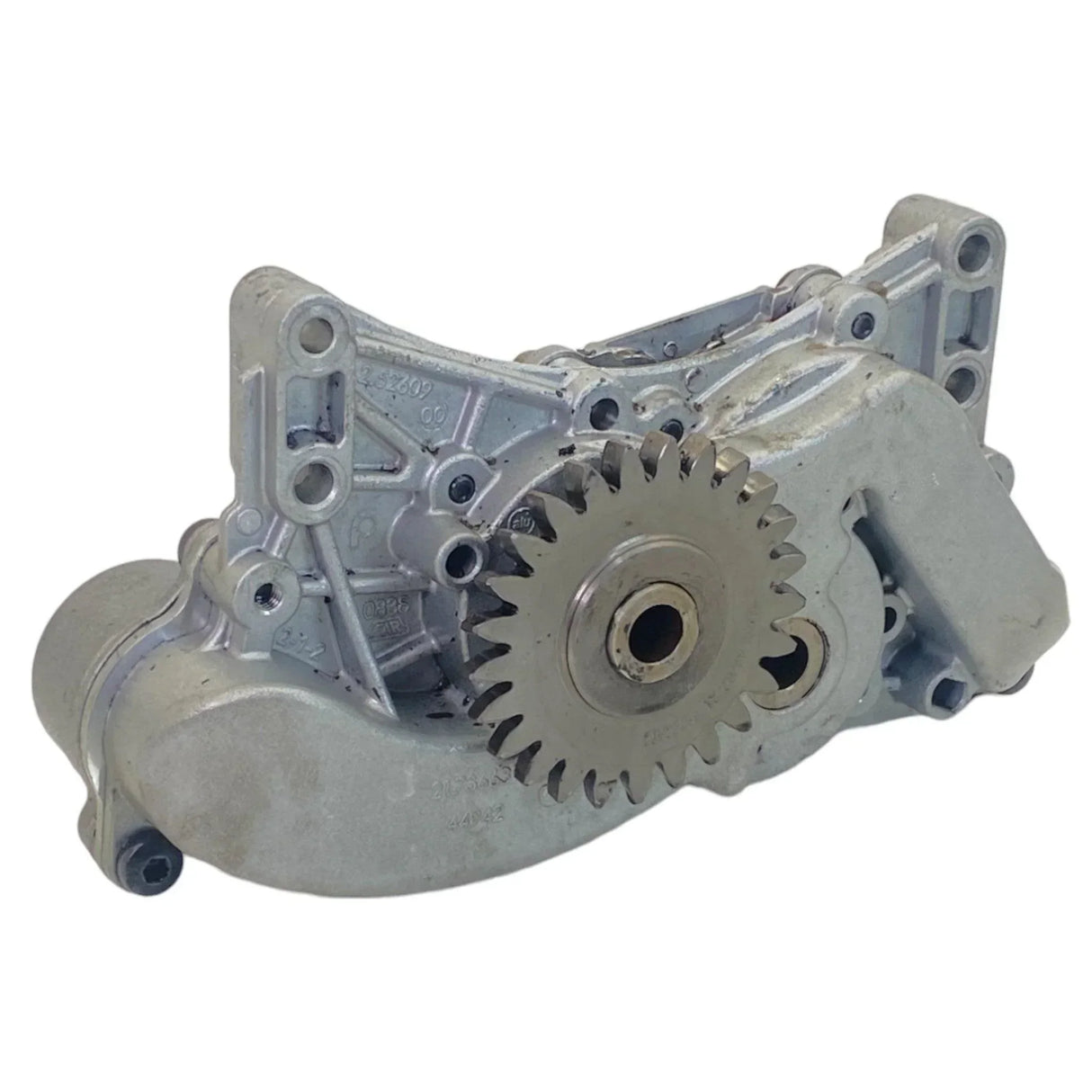 85013838 Genuine Mack Oil Pump - Second Truck Parts