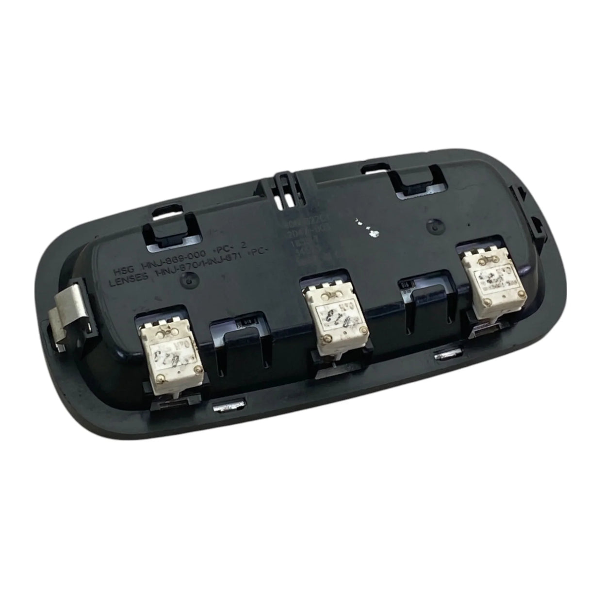 4068822C2 Genuine International Cab Dome Light Led - Second Truck Parts