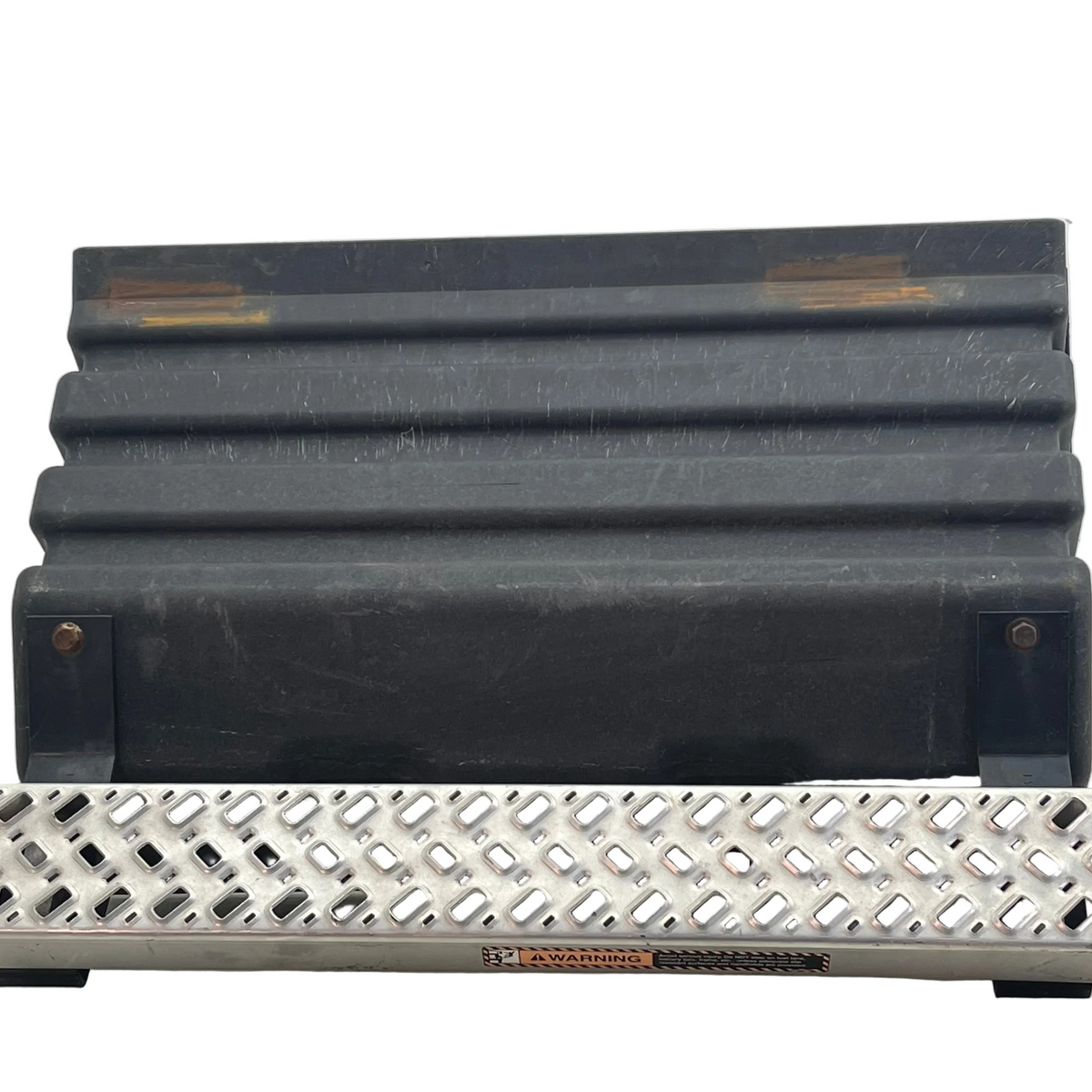 8073378 Genuine Volvo Battery Box Cover – Second Truck Parts