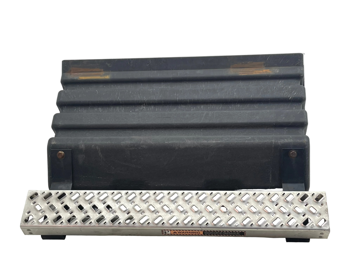21146346 Genuine Volvo Battery Box Cover