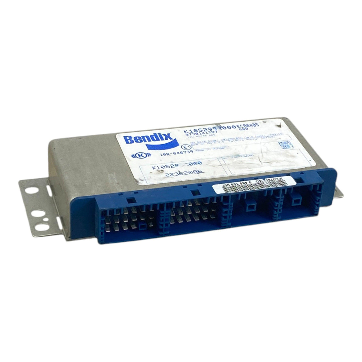 22362086 Genuine Bendix ABS Module - Second Truck Parts