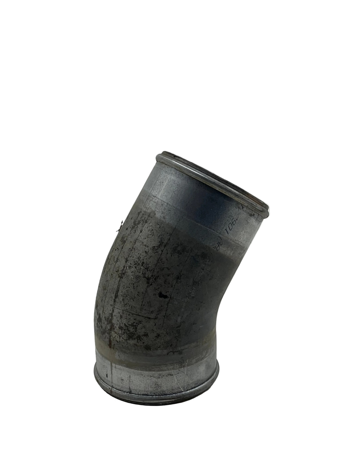 D66-6125-11003407OF Genuine Volvo Air Cleaner Tube - Second Truck Parts