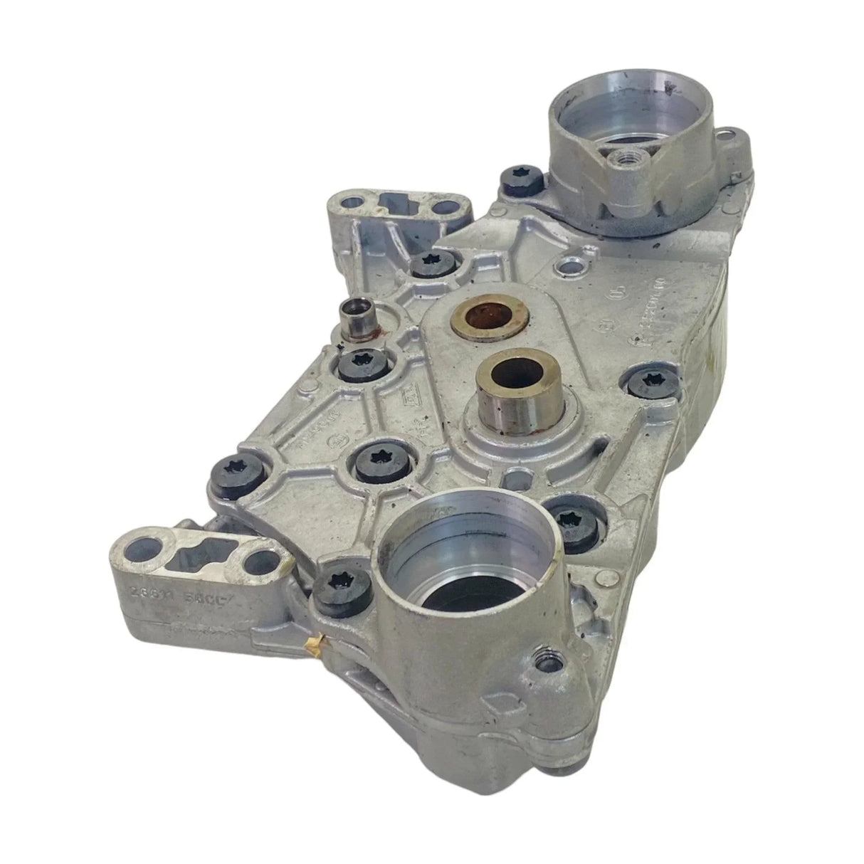 85013838 Genuine Mack Oil Pump - Second Truck Parts