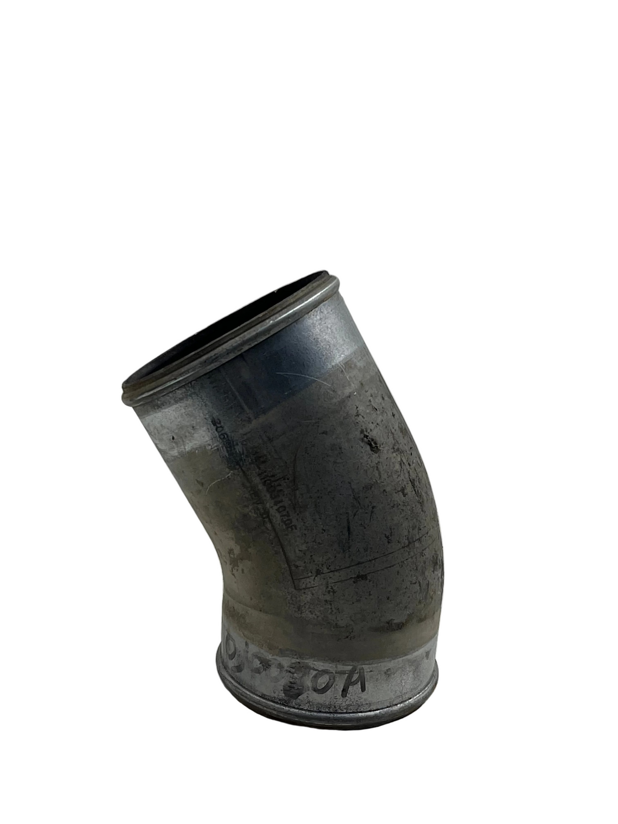 D66-6125-11003407OF Genuine Volvo Air Cleaner Tube - Second Truck Parts
