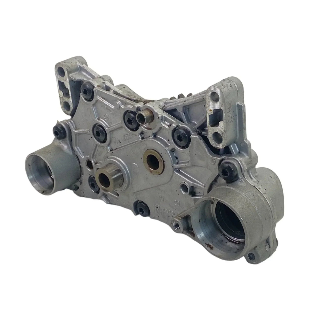 85013838 Genuine Mack Oil Pump - Second Truck Parts