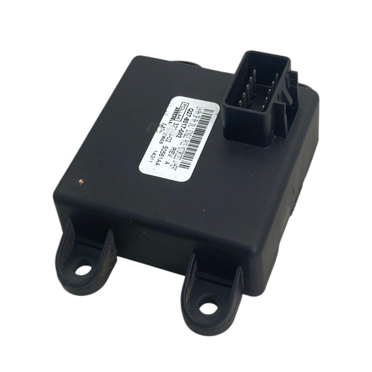 Q27-6017-002 Genuine Paccar Mirror Control Module - Second Truck Parts