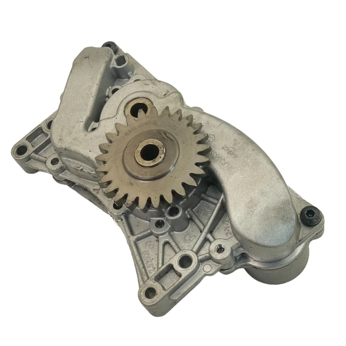 85013838 Genuine Mack Oil Pump - Second Truck Parts