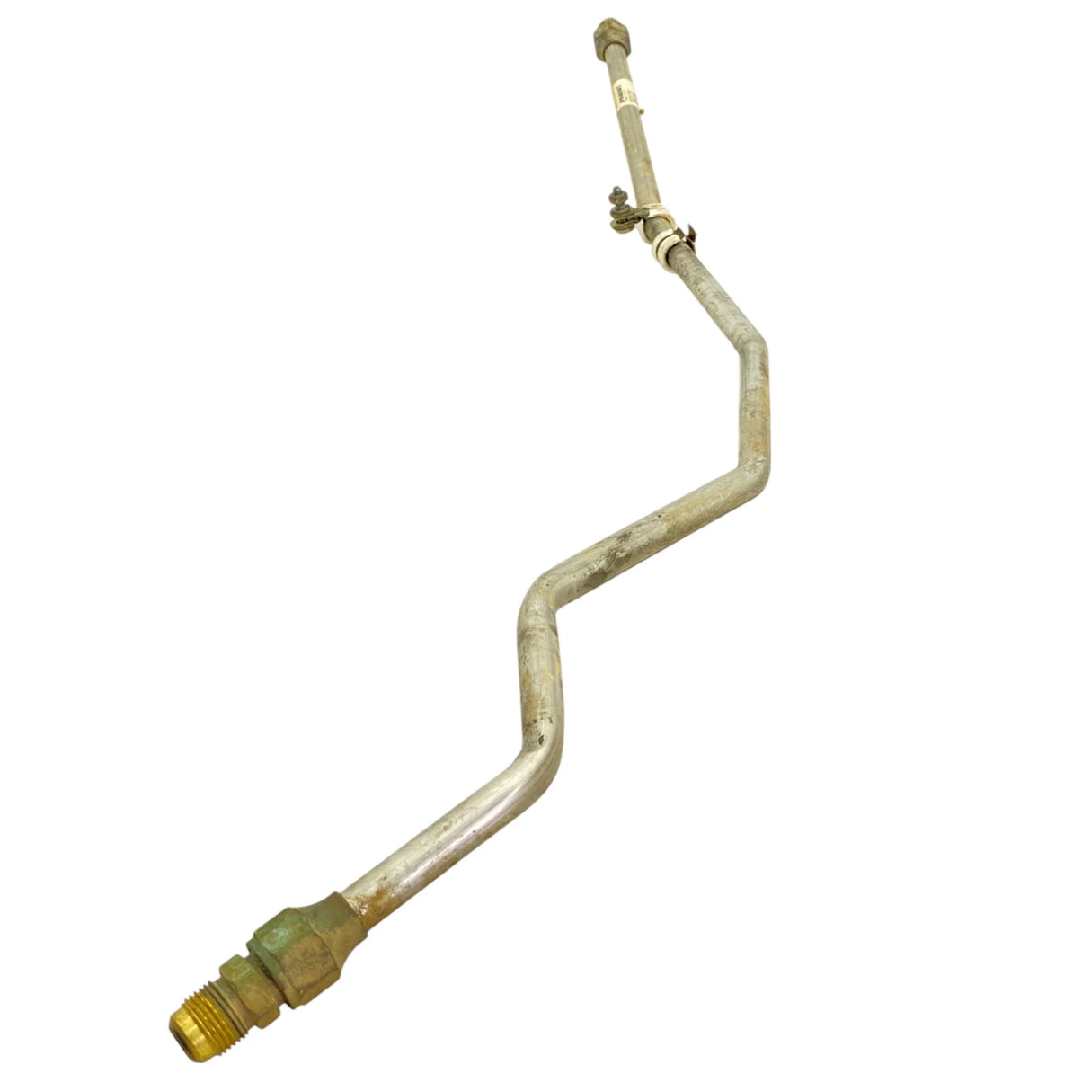 G88-1116 Genuine Paccar Engine Fuel line - Second Truck Parts