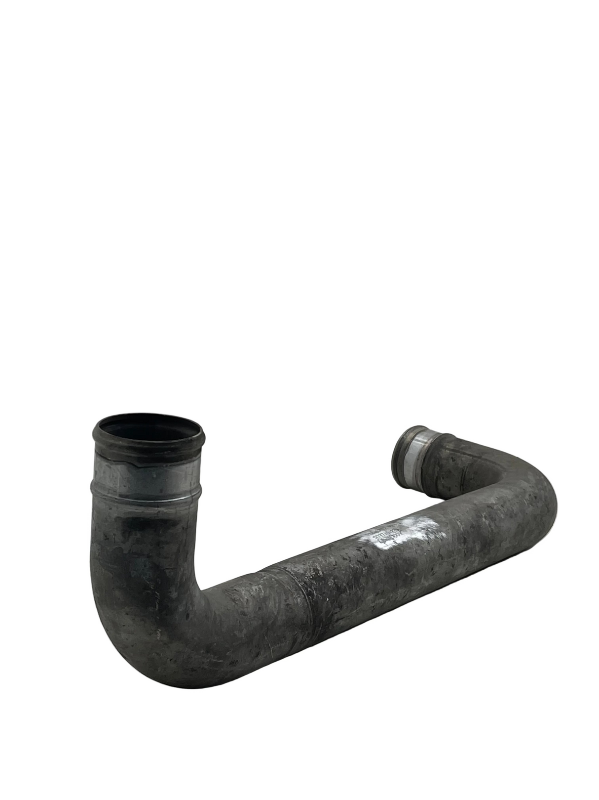 F66-2772 Genuine Peterbilt Radiator Pipe - Second Truck Parts