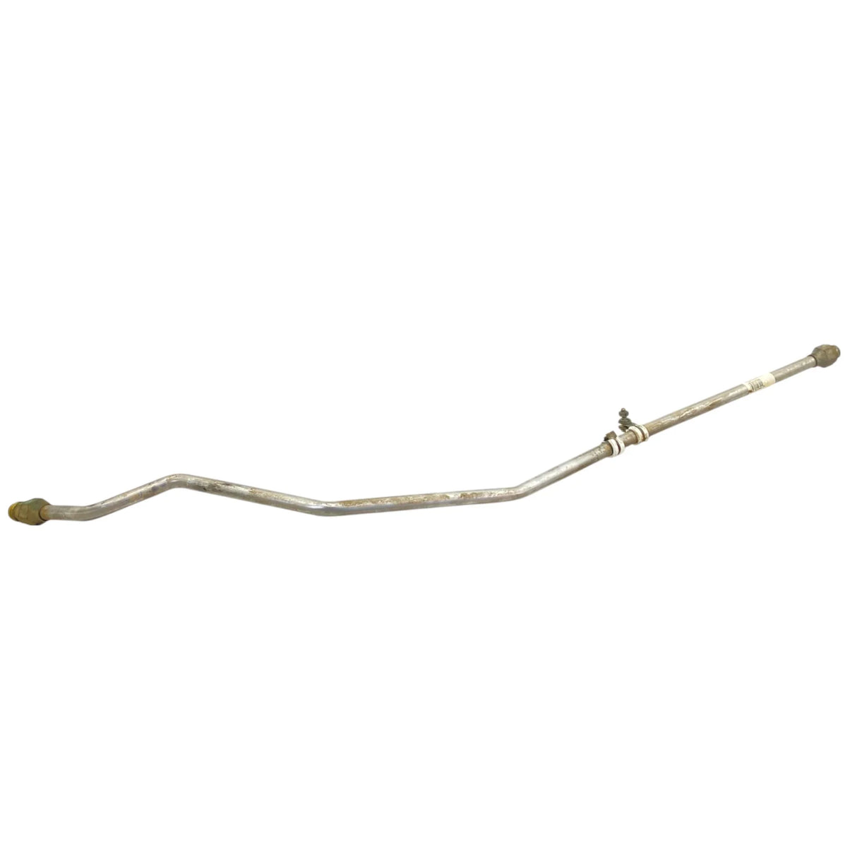 G88-1116 Genuine Paccar Engine Fuel line - Second Truck Parts
