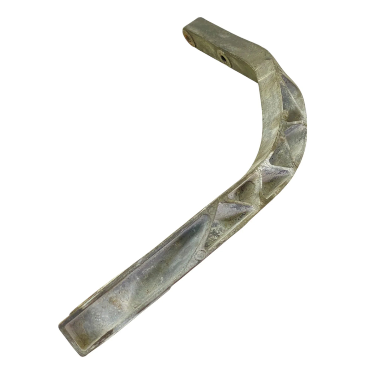 21506272 Genuine Volvo Bracket - Second Truck Parts