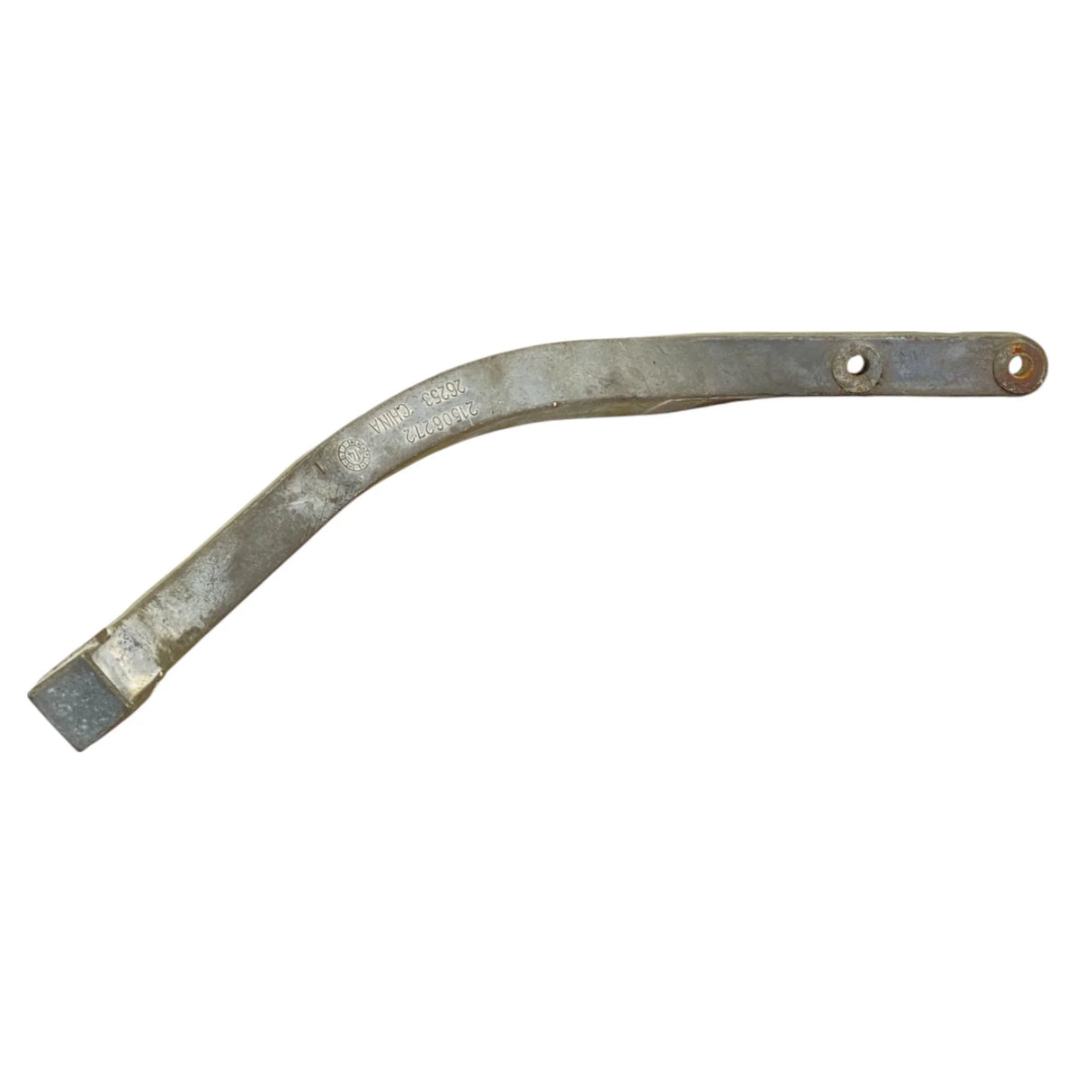 21506272 Genuine Volvo Bracket - Second Truck Parts