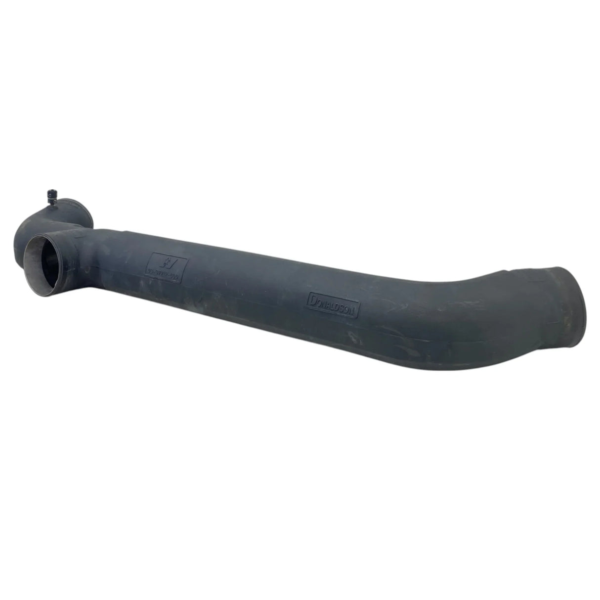 03-37212-000 Genuine Freightliner Duct - Dual Outside Air Cleaners - Second Truck Parts