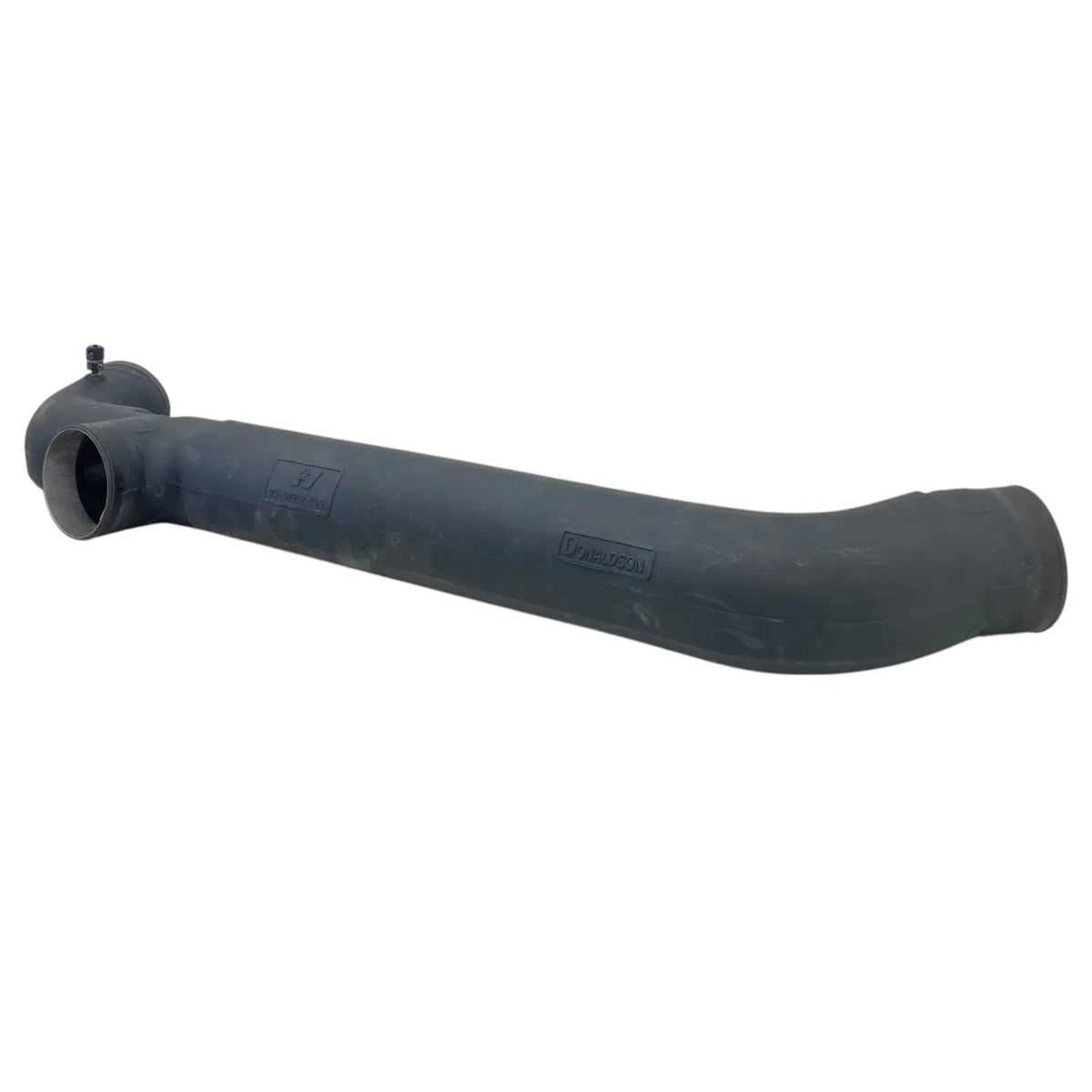 03-37212-000 Genuine Freightliner Duct - Dual Outside Air Cleaners - Second Truck Parts