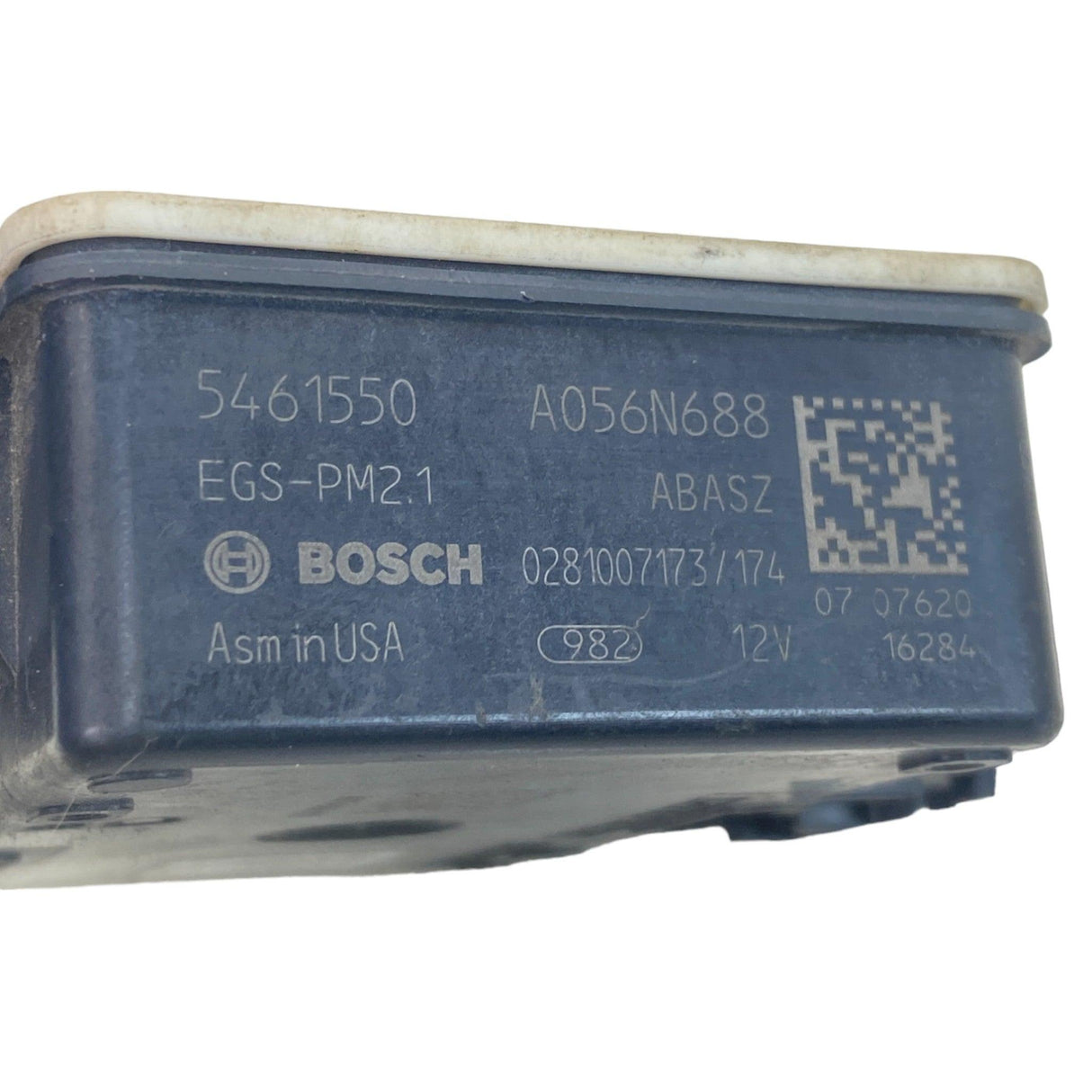 5461550 Genuine Cummins Particulate Sensor - Second Truck Parts