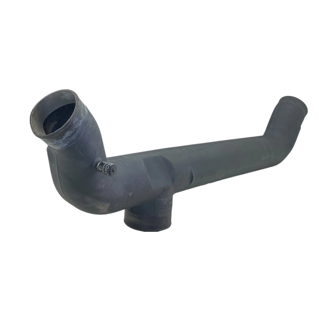 03-37212-000 Genuine Freightliner Duct - Dual Outside Air Cleaners - Second Truck Parts