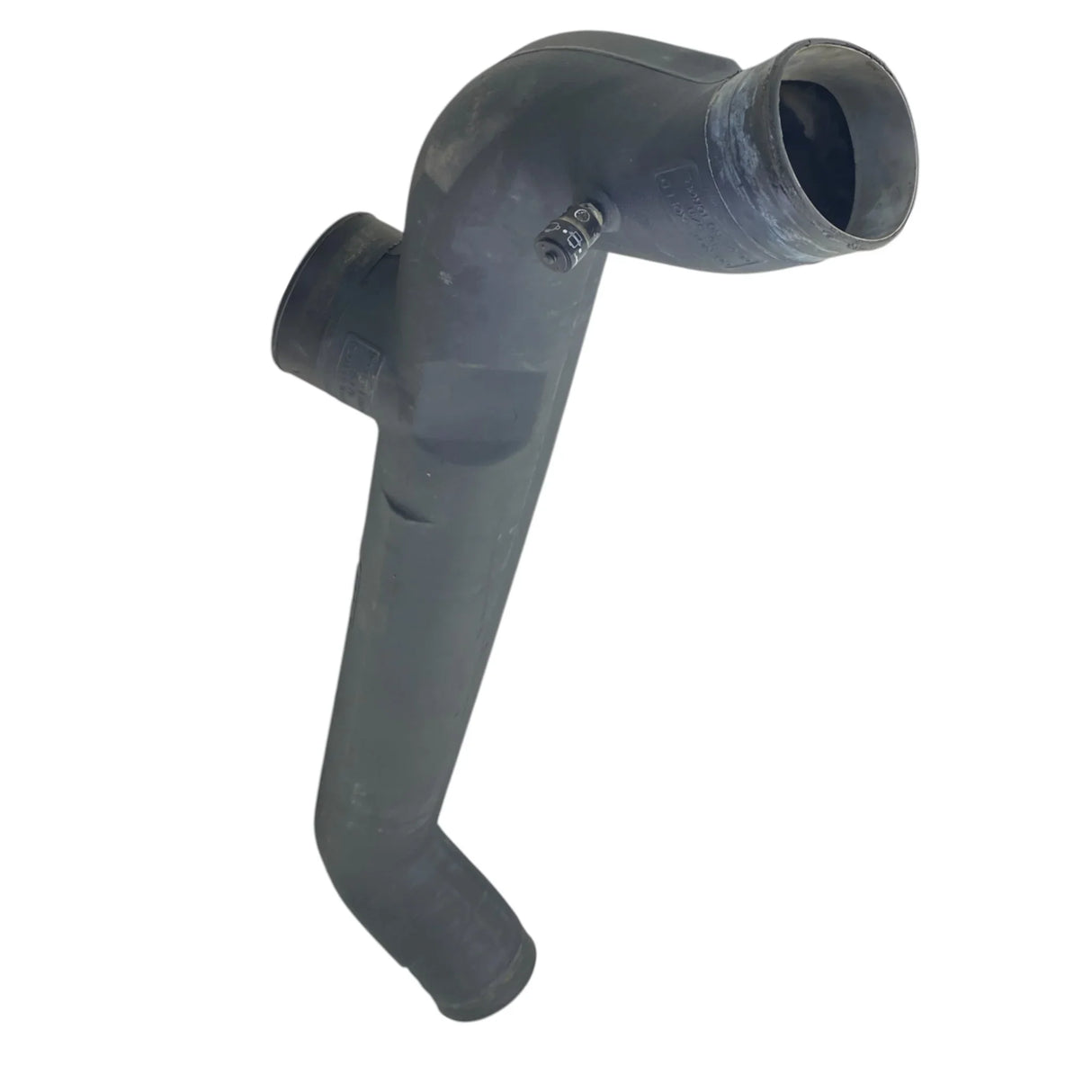 03-37212-000 Genuine Freightliner Duct - Dual Outside Air Cleaners - Second Truck Parts