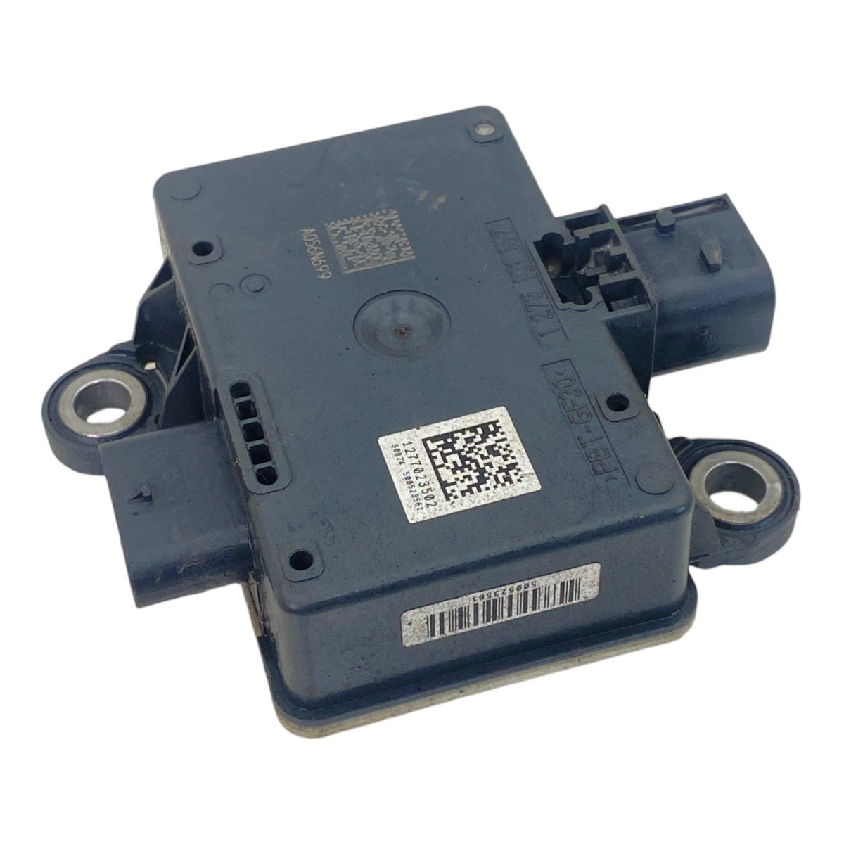 5461551RX Genuine Cummins Particulate Sensor - Sensors