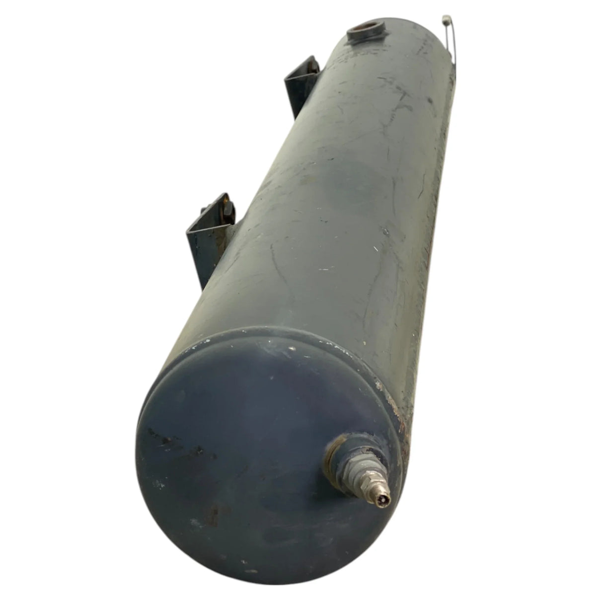 23439938 Genuine Mack Air Brake Air Tank - Second Truck Parts